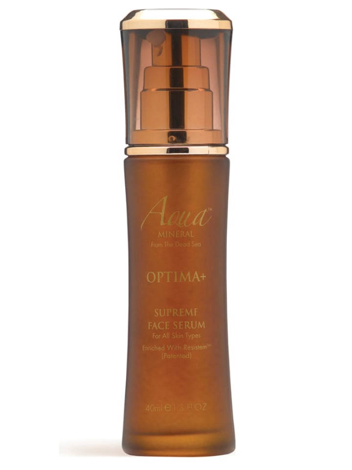 Aquamineral Serum pielęgnacyjne "Optima+" - 40 ml rozmiar: onesize