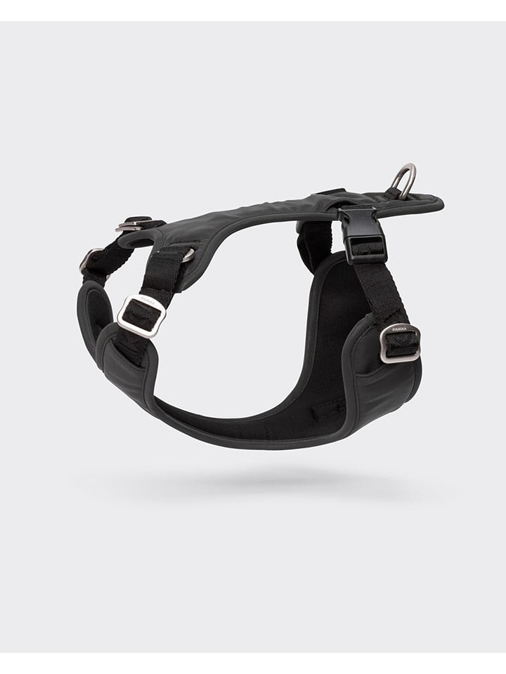 Paikka Szelki w kolorze czarnym dla psa rozmiar: XXL