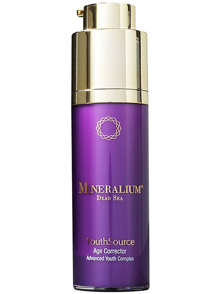 Mineralium Serum-korektor pod oczy "Youth Source" - 30 ml rozmiar: onesize