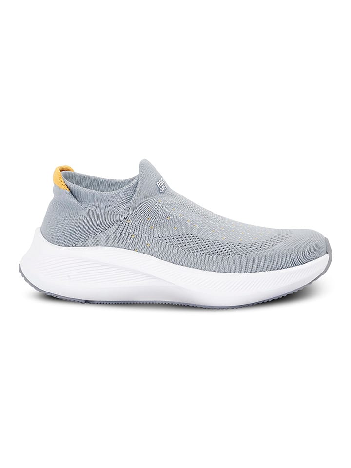 Regatta Buty sportowe "Orton" w kolorze szarym rozmiar: 42