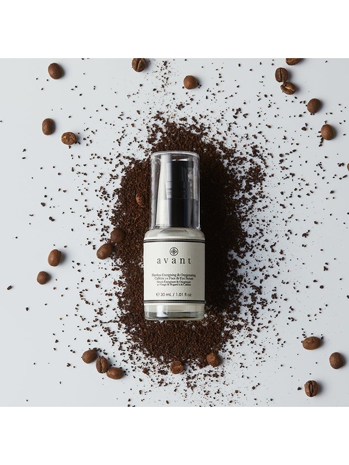 Avant Serum do twarzy i pod oczy - 30 ml rozmiar: onesize