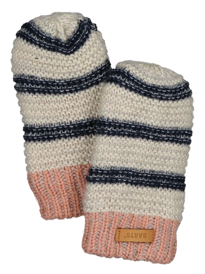 Barts Rękawiczki w kolorze żółtym rozmiar: 1