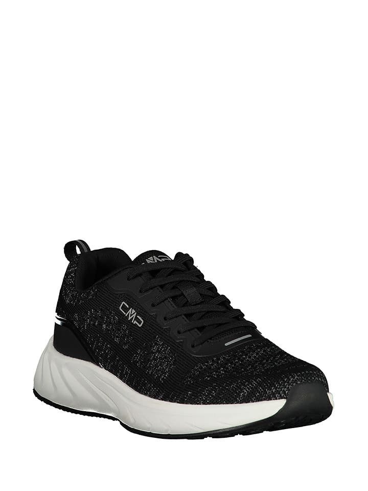 cmp Buty sportowe "Nhekkar" w kolorze biało-czarnym rozmiar: 41