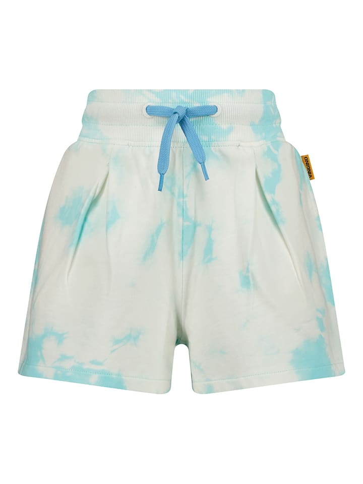 Vingino Szorty "Resa" w kolorze białym rozmiar: 92