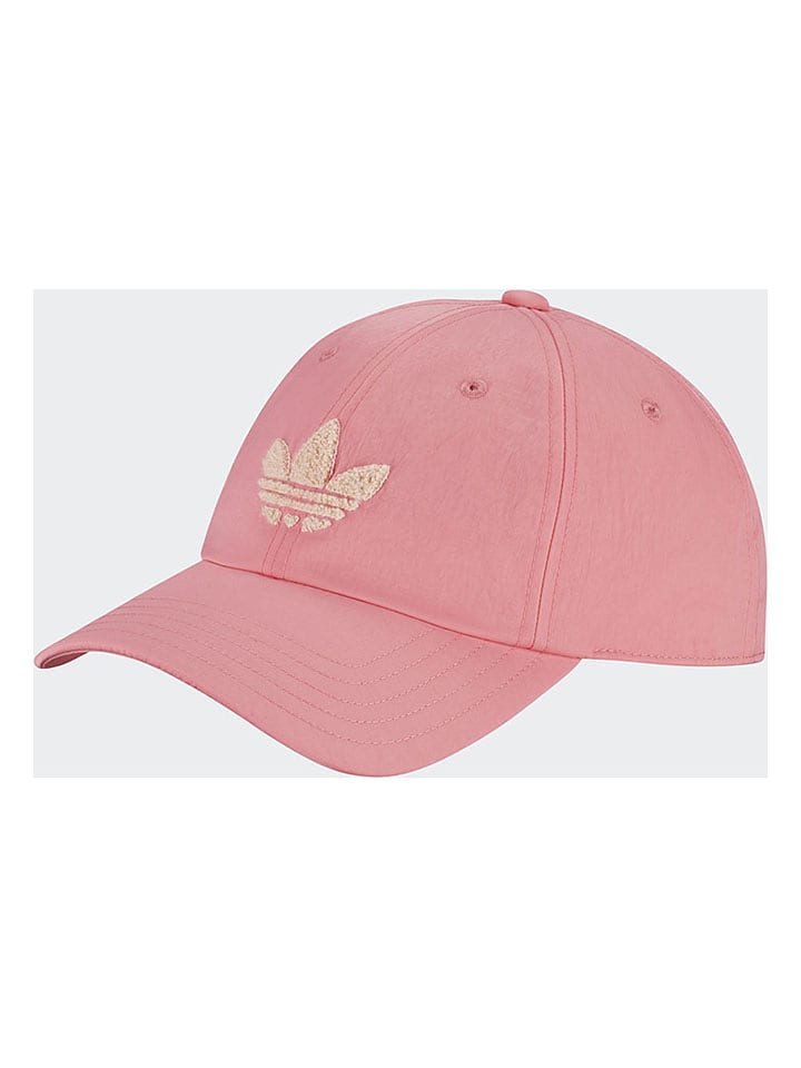 adidas Czapka w kolorze jasnoróżowym rozmiar: onesize
