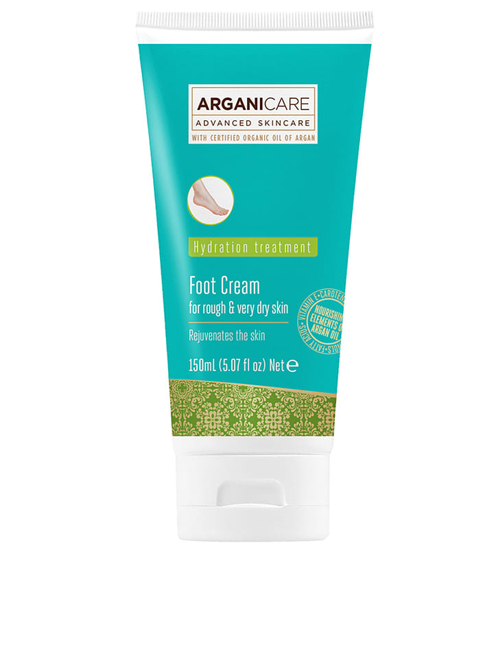 Argani Care Krem do stóp - 150 ml rozmiar: onesize