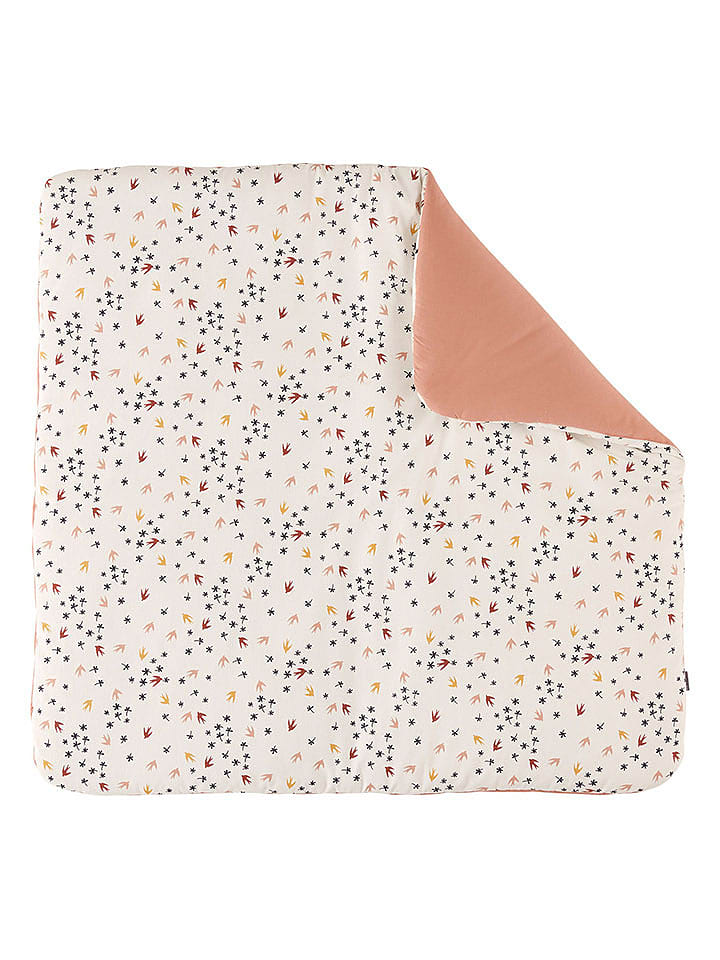 vertbaudet Kocyk - 0+ rozmiar: onesize