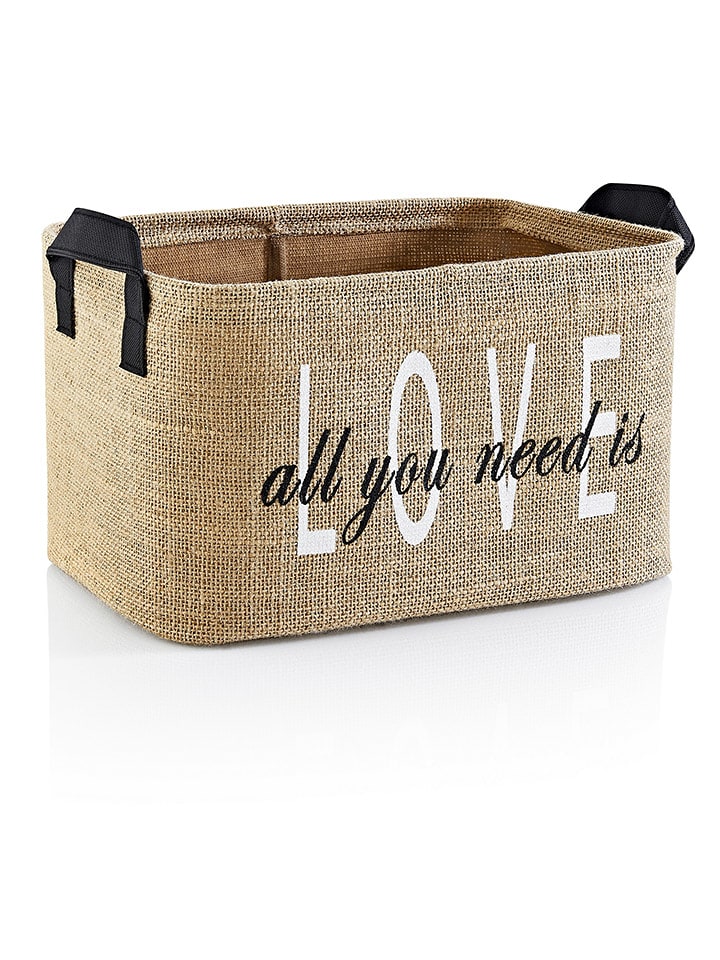 Coin de Pierre Kosz w kolorze jasnobrązowym - 30 x 18 x 22 cm rozmiar: onesize