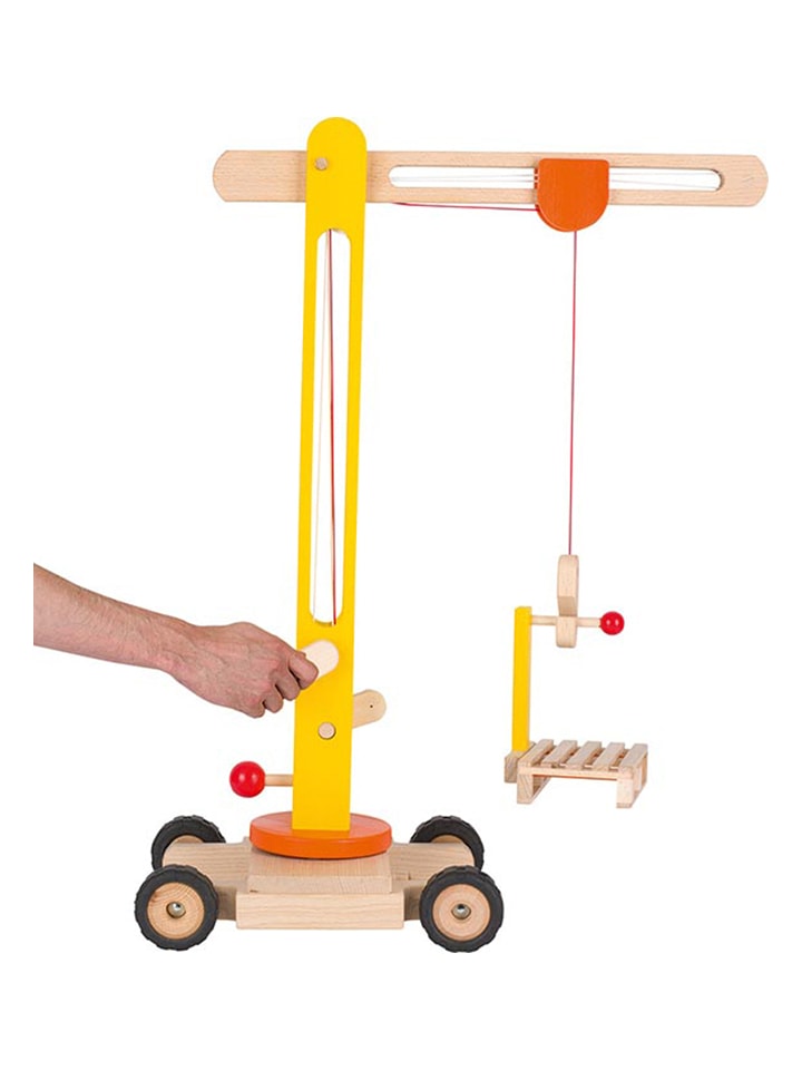 Goki Dźwig obrotowy - 3+ rozmiar: onesize