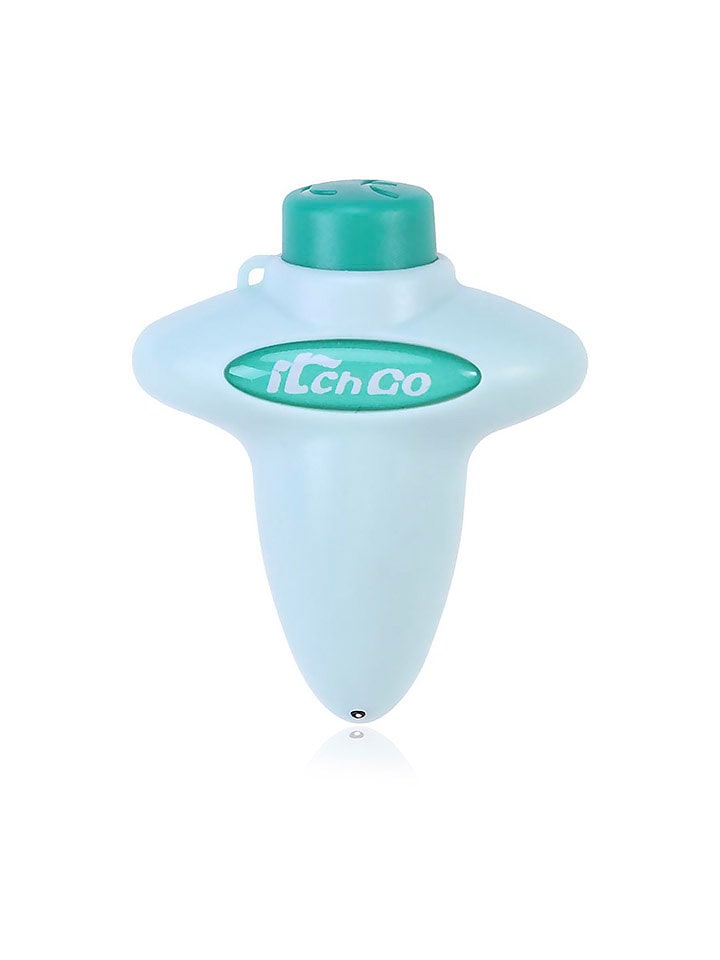 DAM Urządzenie w kolorze turkusowym do łagodzenia skutków ukąszeń owadów rozmiar: onesize