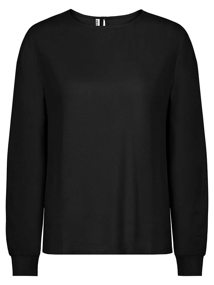 Sublevel Bluzka w kolorze czarnym rozmiar: XL