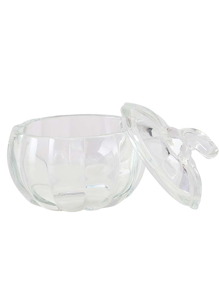 Boltze Słoik "Pumpy" do przechowywania - 240 ml rozmiar: onesize