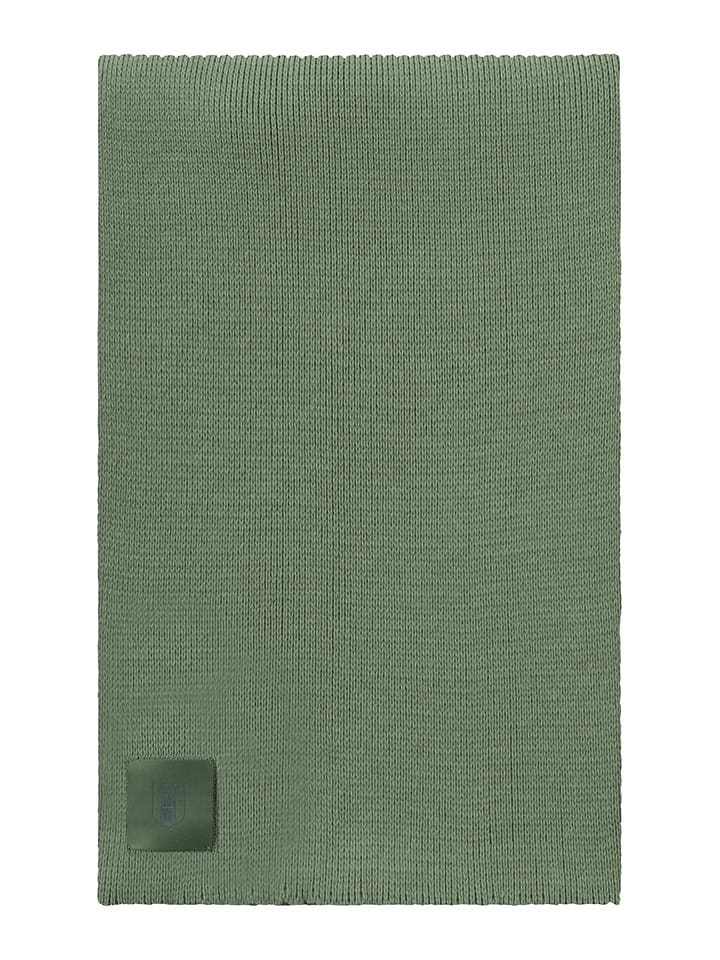 Derbe Szal w kolorze zielonym rozmiar: onesize