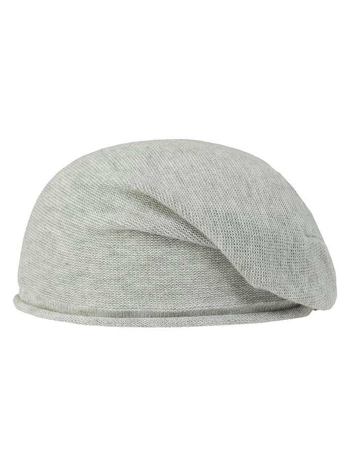 Döll Czapka w kolorze szarym rozmiar: 51 cm