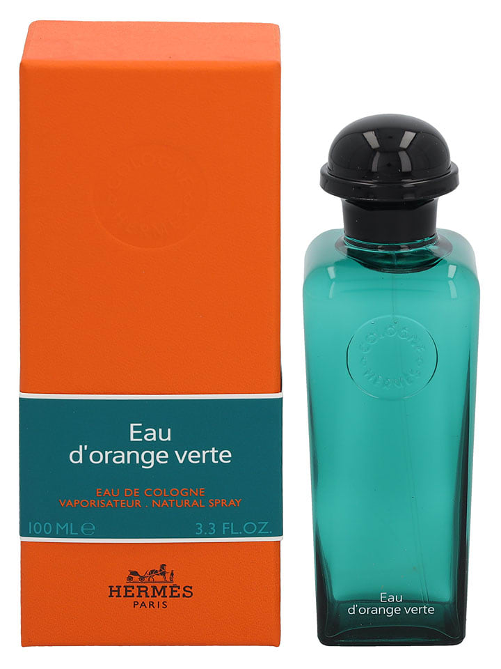 Hermès Eau D'Orange Verte - EDC - 100 ml rozmiar: onesize