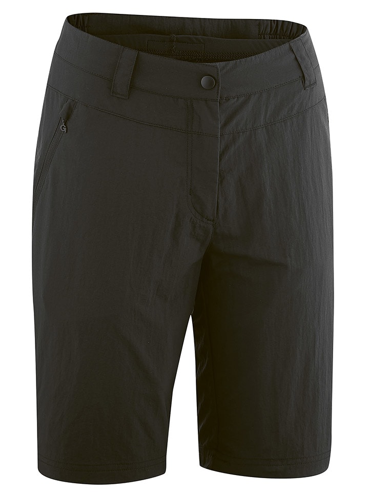 Gonso Szorty kolarskie w kolorze antracytowym rozmiar: M