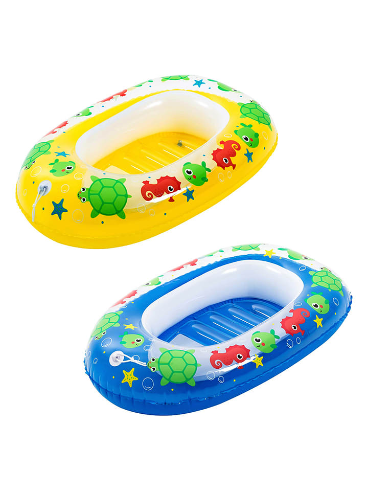 MGM Dziecięcy ponton - 3+ (produkt niespodzianka) rozmiar: onesize