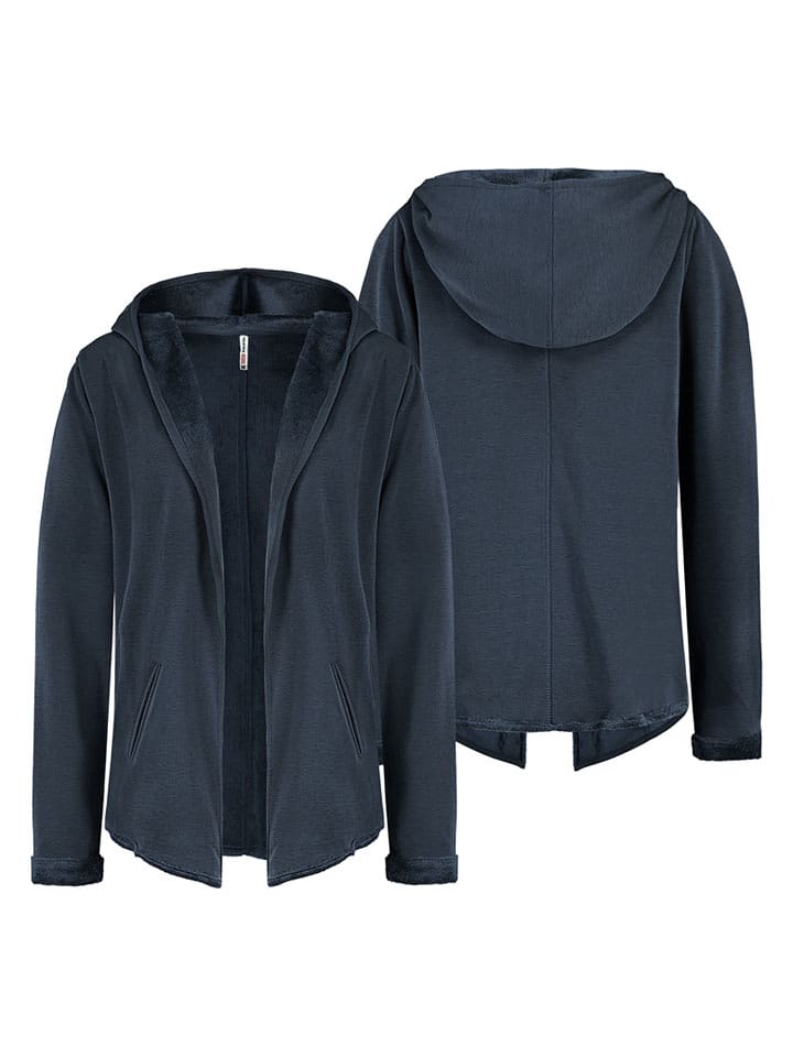 Sublevel Bluza w kolorze granatowym rozmiar: XL