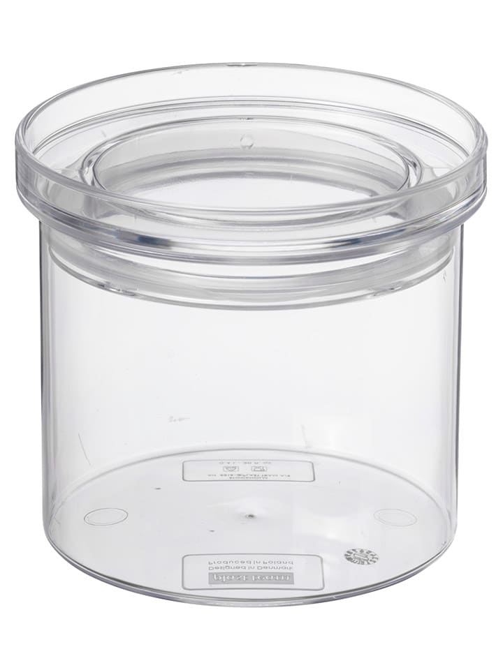 Plast Team Pojemnik - 15 x 7,6 x 16 cm rozmiar: onesize