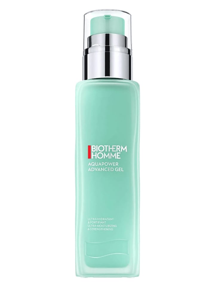 Biotherm Żel do twarzy "Aquapower Advanced" - 100 ml rozmiar: onesize