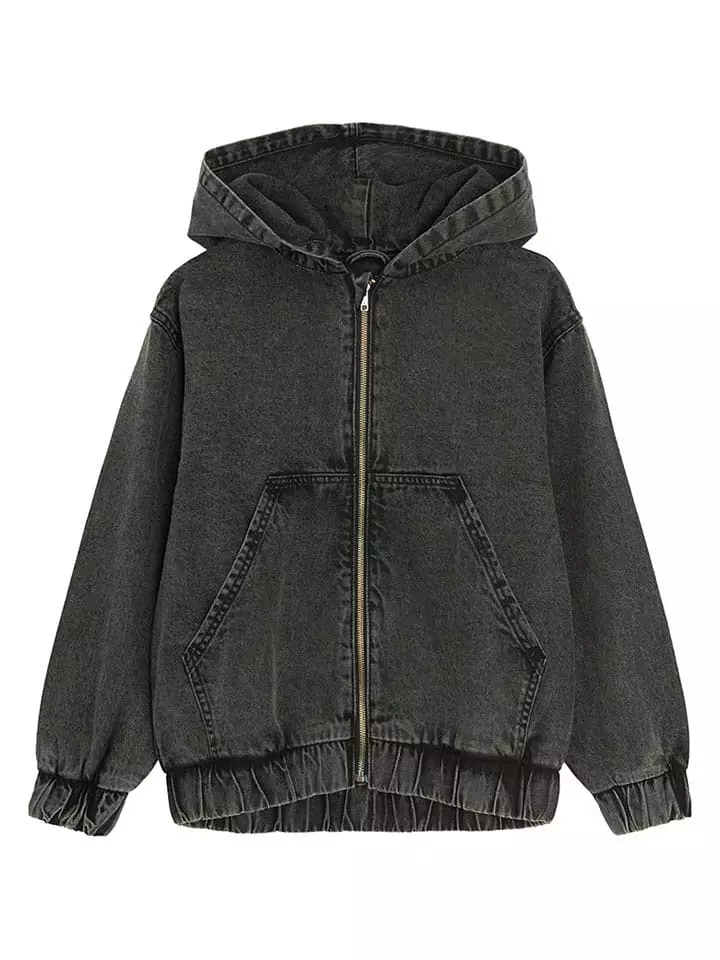 COOL CLUB Bluza w kolorze antracytowym rozmiar: 104