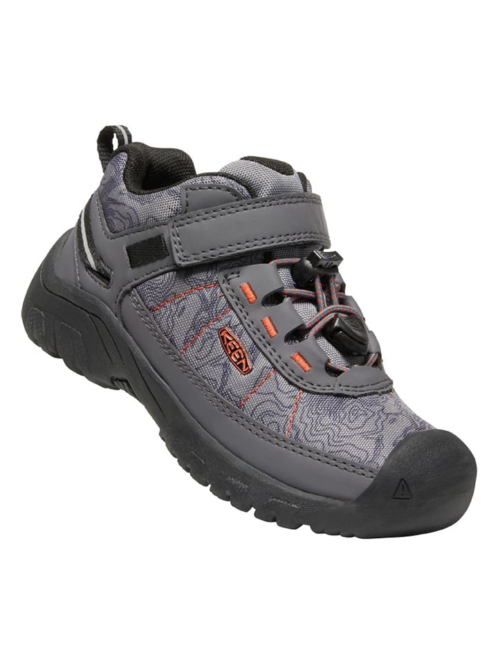 Keen Buty turystyczne "Targhee Sport" w kolorze szarym rozmiar: 30