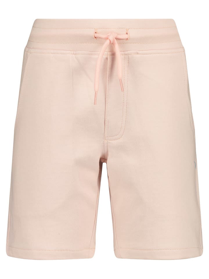 RAIZZED® Szorty "Ravello" w kolorze jasnoróżowym rozmiar: 164