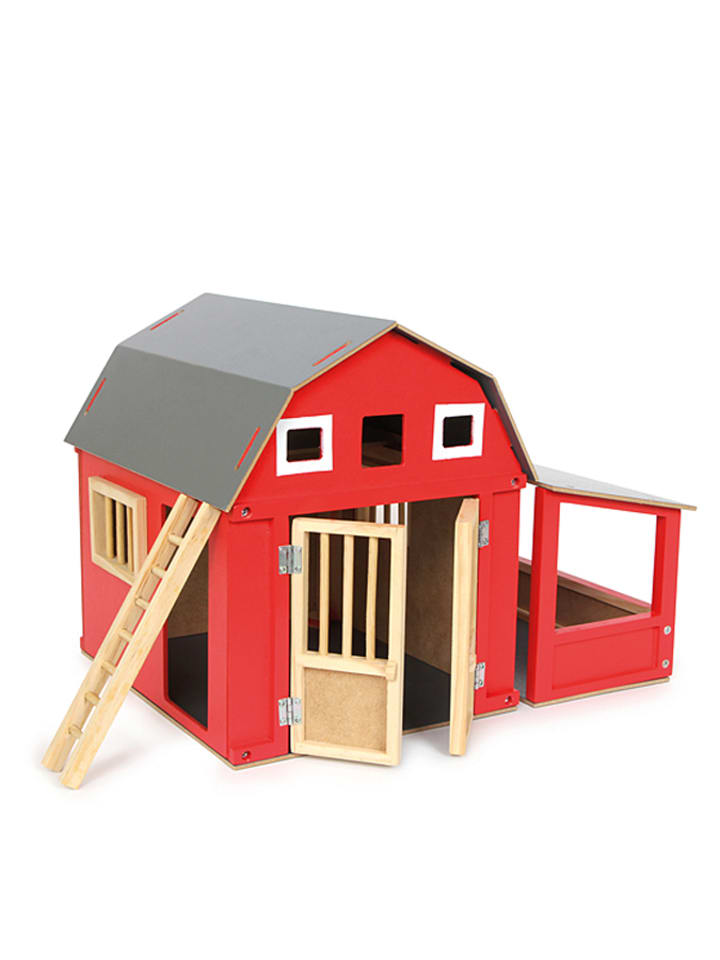 small foot Stodoła - 3+ rozmiar: onesize