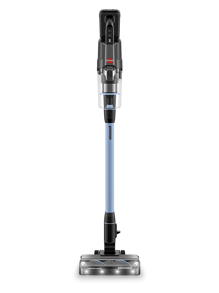 BISSELL Odkurzacz "Powerclean Furfinder Select" w kolorze czarnym rozmiar: onesize