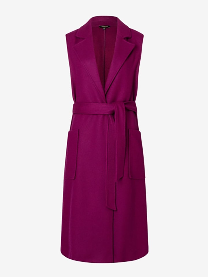 More & More Kamizelka w kolorze różowym rozmiar: 40