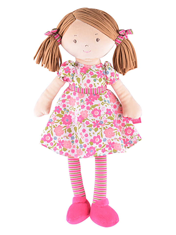 Tikiri Lalka "Fran" - 0+ rozmiar: onesize