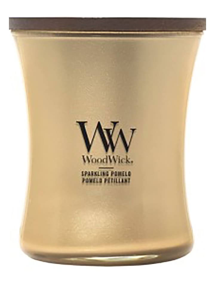 WoodWick Świeca zapachowa "Sparkling Pomelo" - 275 g rozmiar: onesize