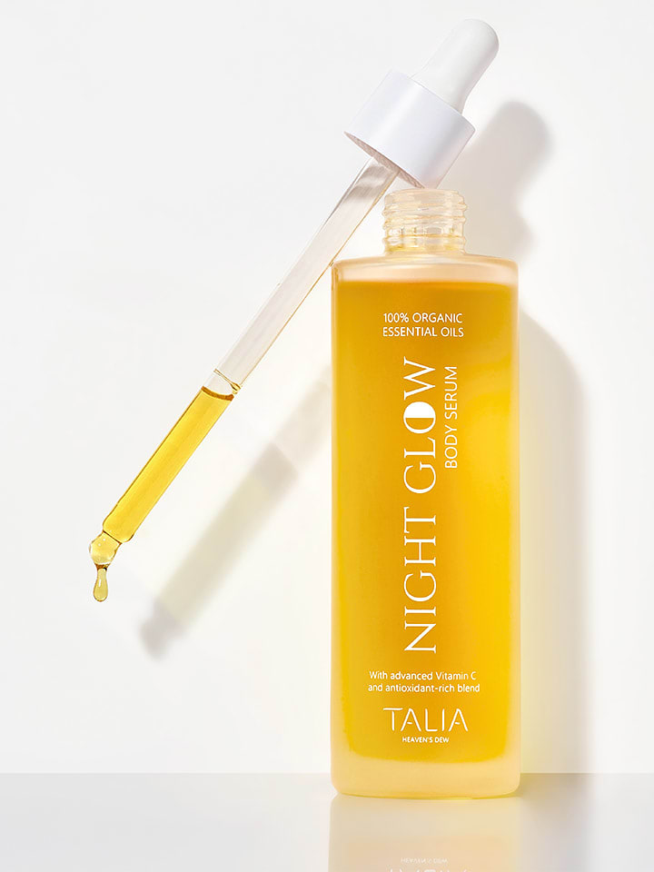 TALIA Serum do ciała "Night Glow" - 100 ml rozmiar: onesize