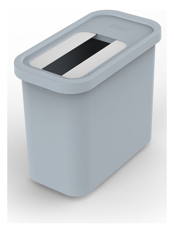 JosephJoseph Kosz "GoRecycle" w kolorze błękitnym na śmieci - 32 l rozmiar: onesize