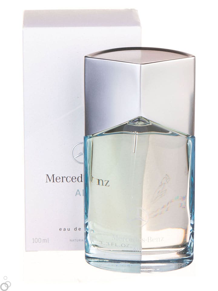 Mercedes Benz Air - EDP - 100 ml rozmiar: onesize