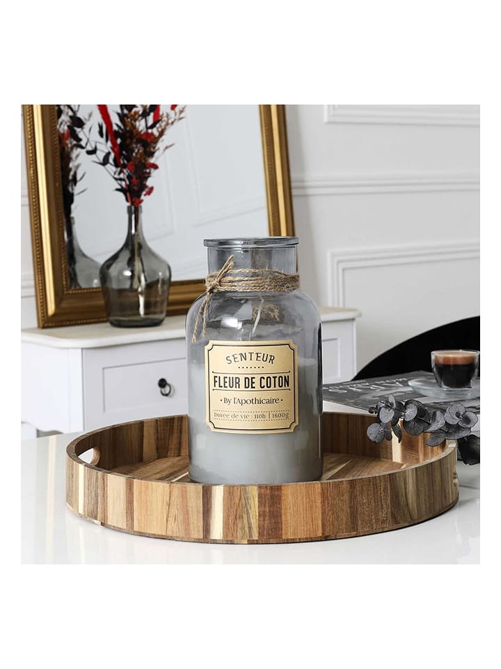 THE HOME DECO FACTORY Świeca zapachowa - 1600 g rozmiar: onesize