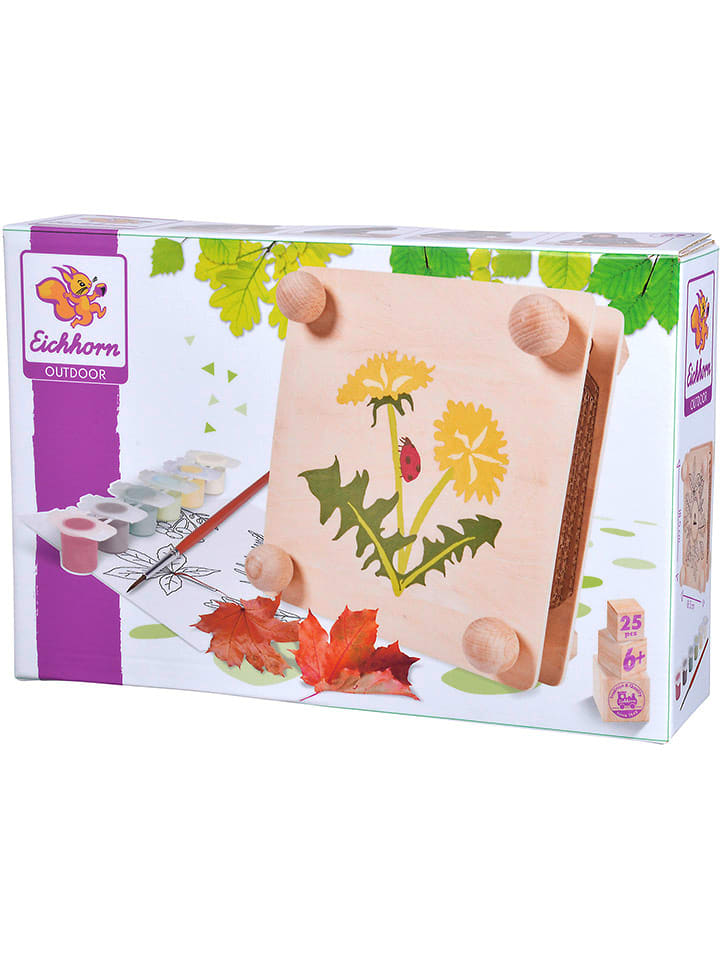 Eichhorn Zestaw do majsterkowania - 6+ rozmiar: onesize