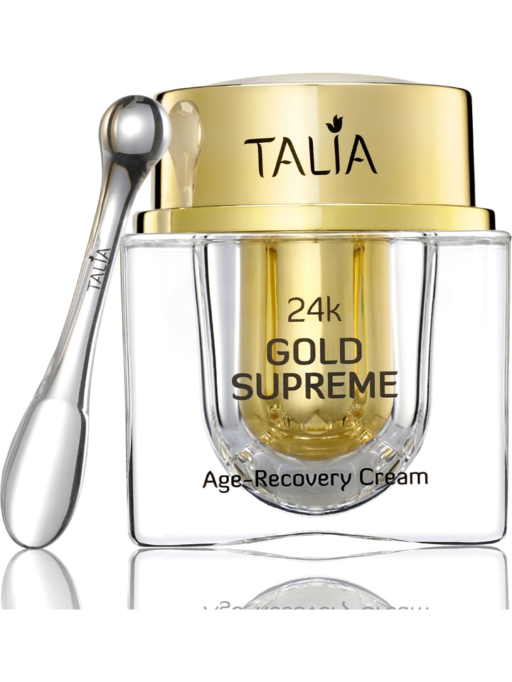 TALIA Krem do twarzy "Gold Supreme Age-Recovery" - 50 ml rozmiar: onesize