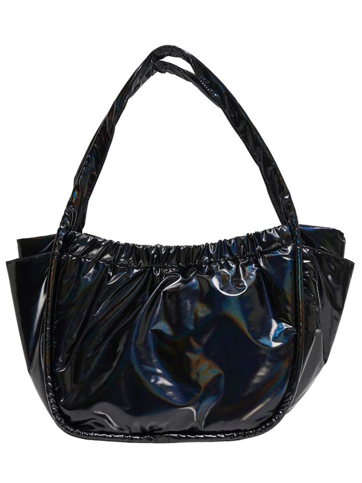 ONLY Shopper bag w kolorze czarnym rozmiar: onesize