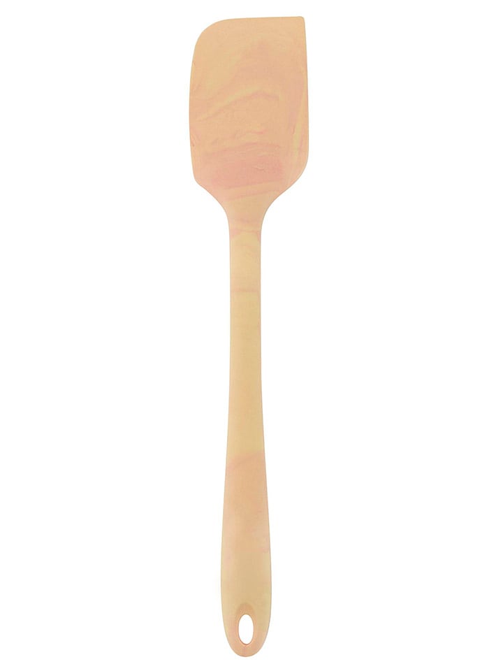 Miss Étoile Szpatułka w kolorze jasnobrązowym do ciasta - dł. 28,5 cm rozmiar: onesize