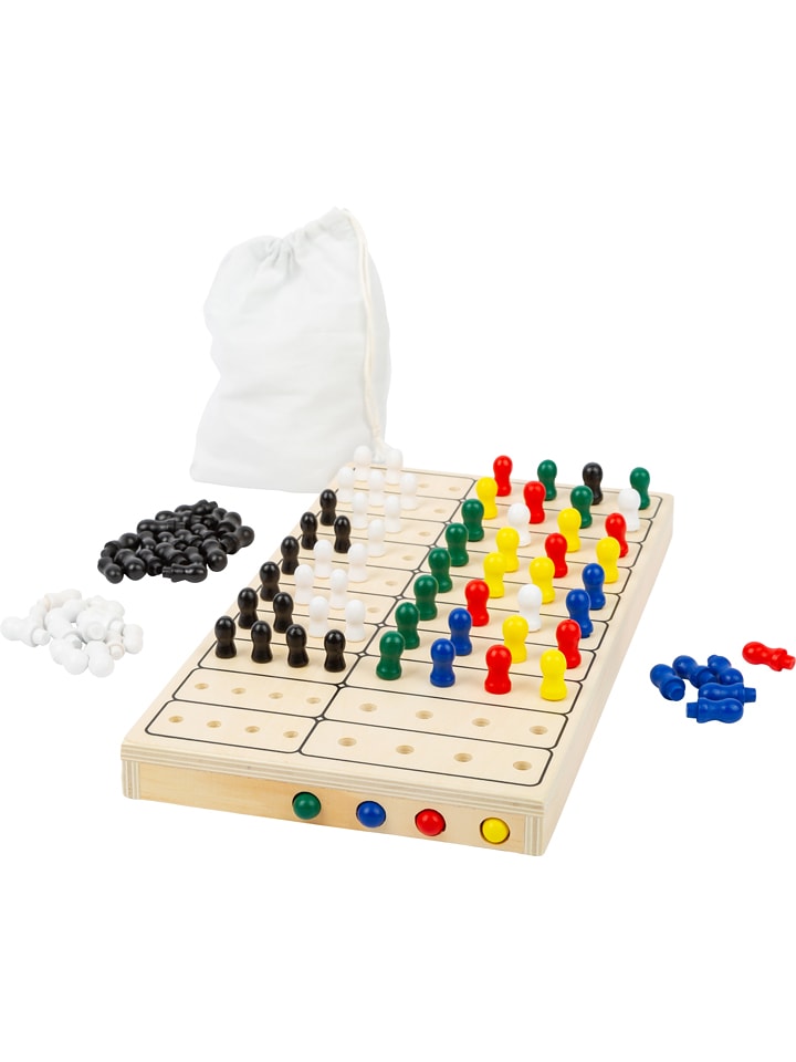 small foot Gra logiczna - 6+ rozmiar: onesize