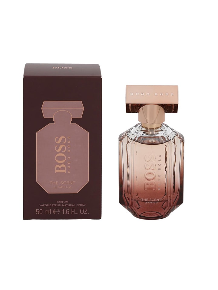 Hugo Boss The Scent - EDP - 50 ml rozmiar: onesize