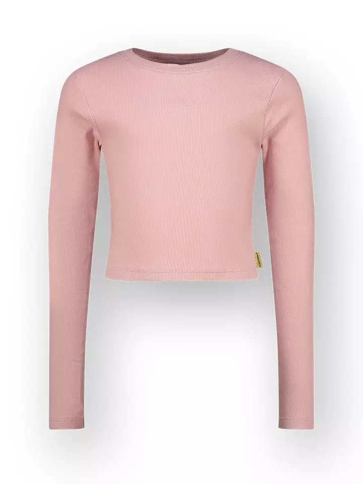 Vingino Koszulka w kolorze jasnoróżowym rozmiar: 116