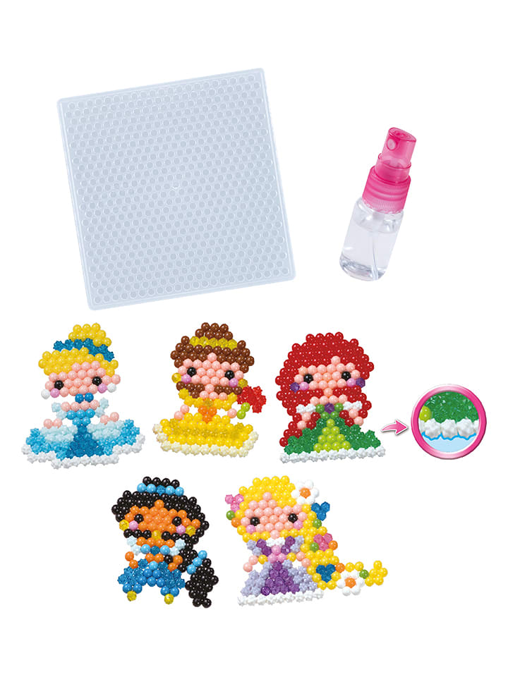 Aquabeads Zestaw do koralików - 4+ rozmiar: onesize