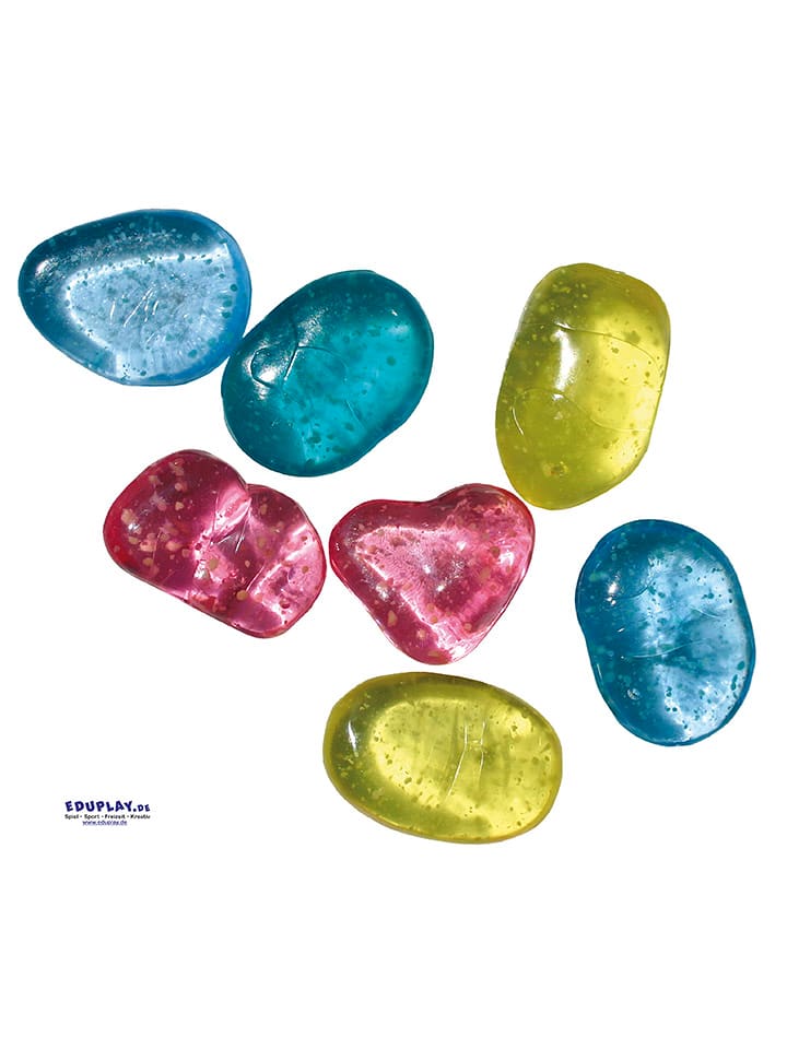 Eduplay Świecące kamyczki - 3+ rozmiar: onesize