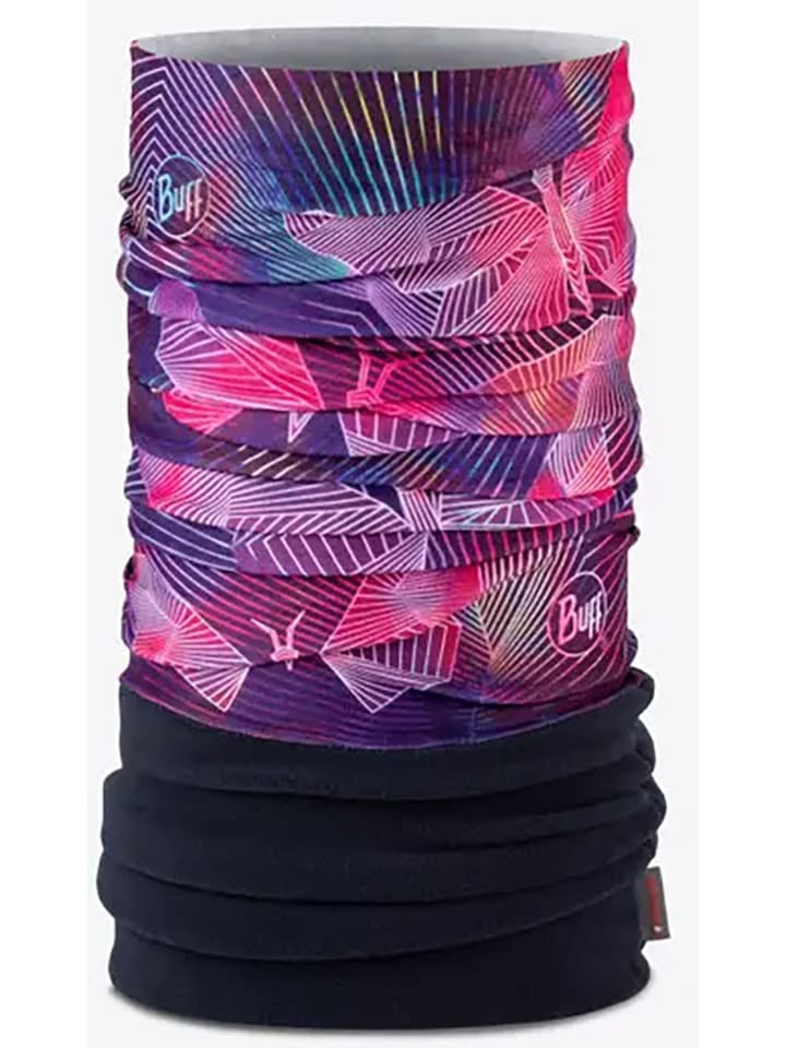 Buff Szal-koło w kolorze fioletowym rozmiar: onesize