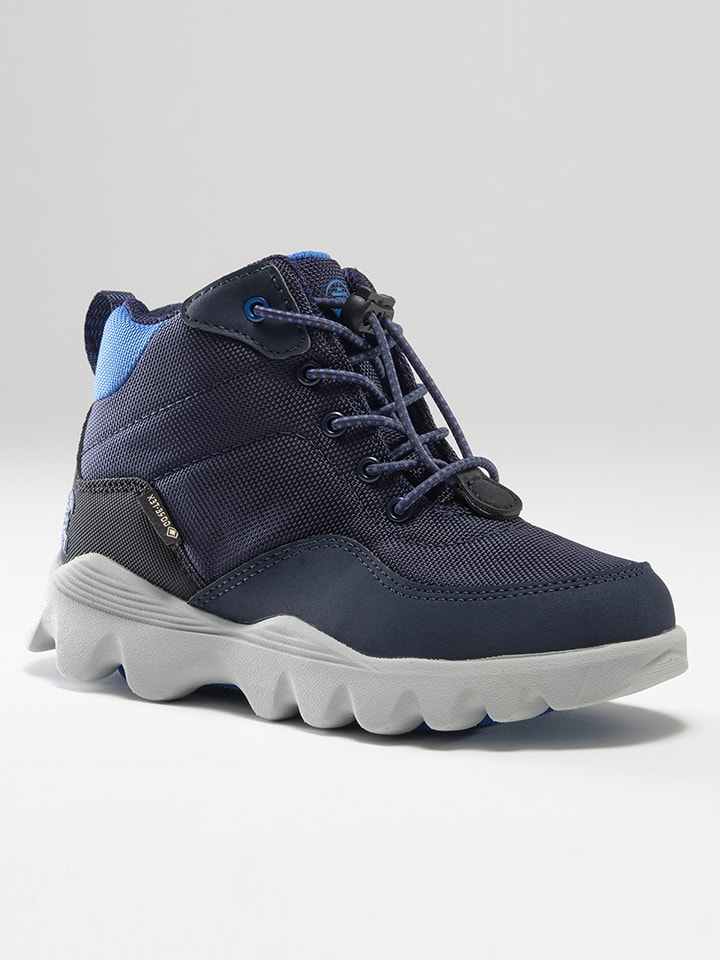 Kamik Sneakersy "Lynxmid" w kolorze granatowym rozmiar: 36