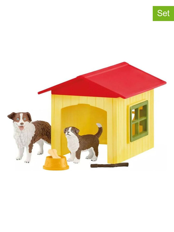 Schleich Zestaw figurek do zabawy - 3+ rozmiar: onesize