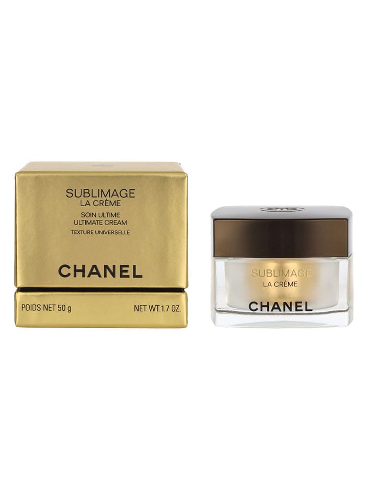 Chanel Krem "Sublimage La Creme Texture Universelle" - 50 g rozmiar: onesize