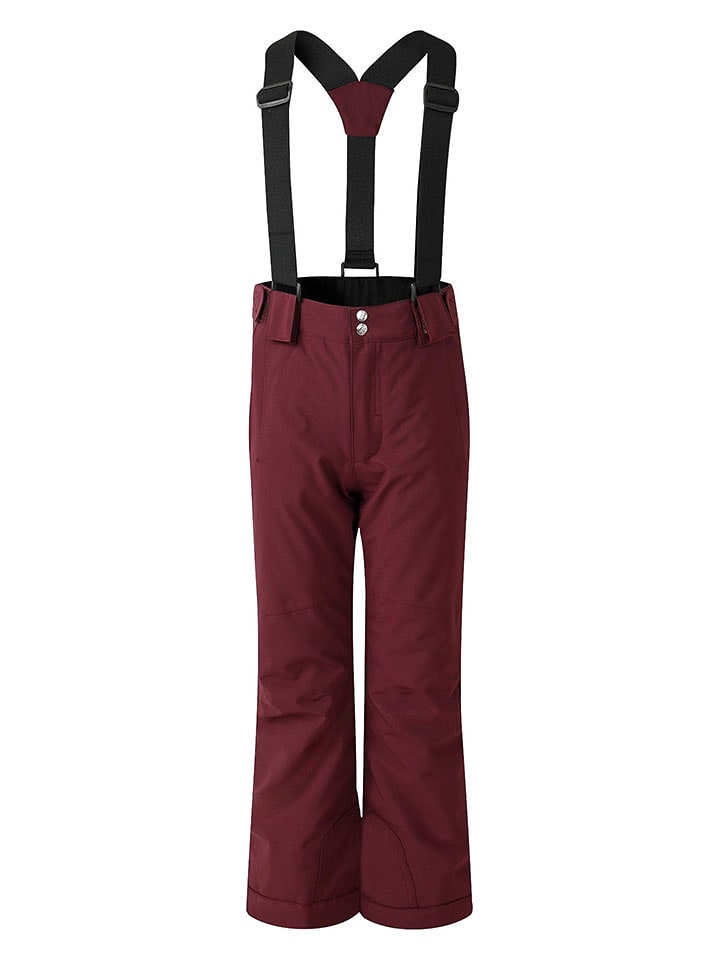 Dare 2b Spodnie narciarskie "Outmove II" w kolorze fioletowym rozmiar: 164